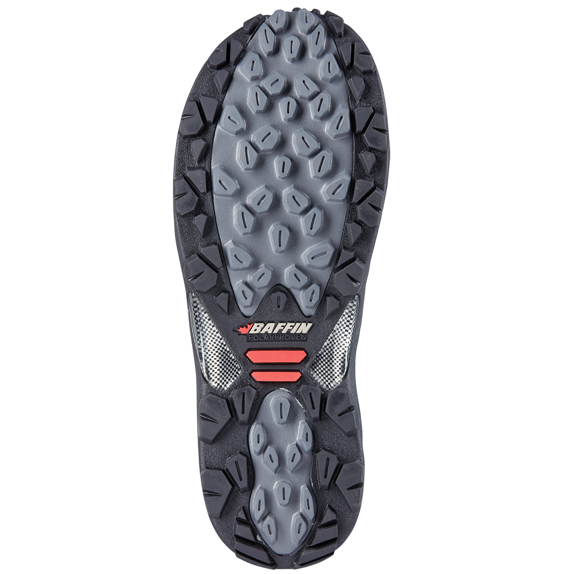 Baffin Men's Summit Waterproof Boots