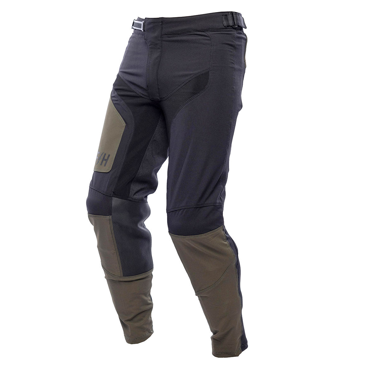Fasthouse Men's Sanguaro Cargo MX Motorcycle Riding Pant