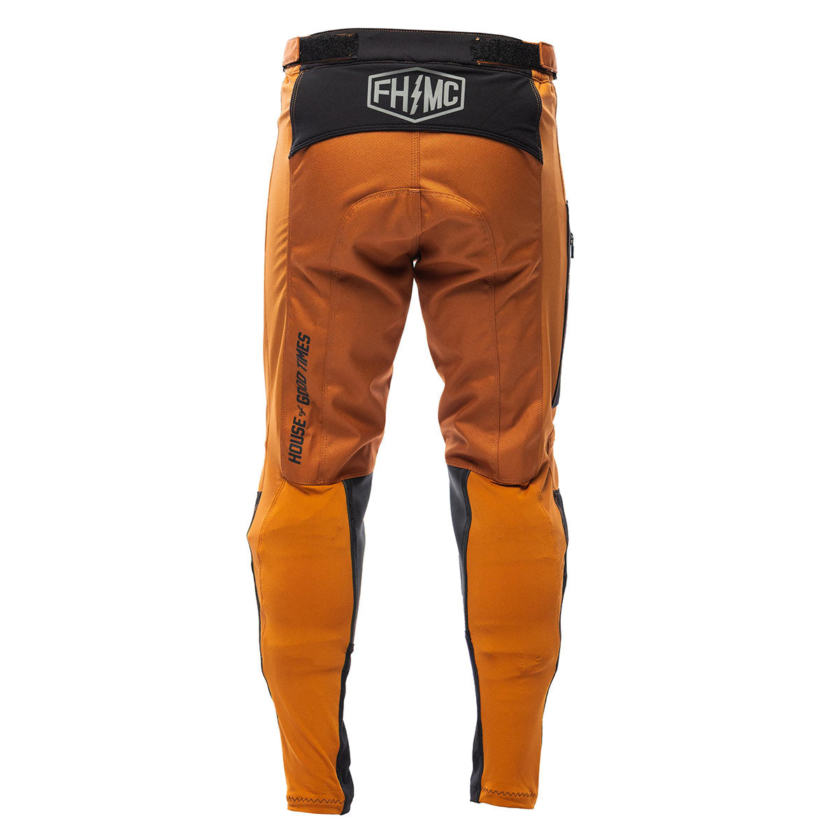Fasthouse Men's Sanguaro Cargo MX Motorcycle Riding Pant