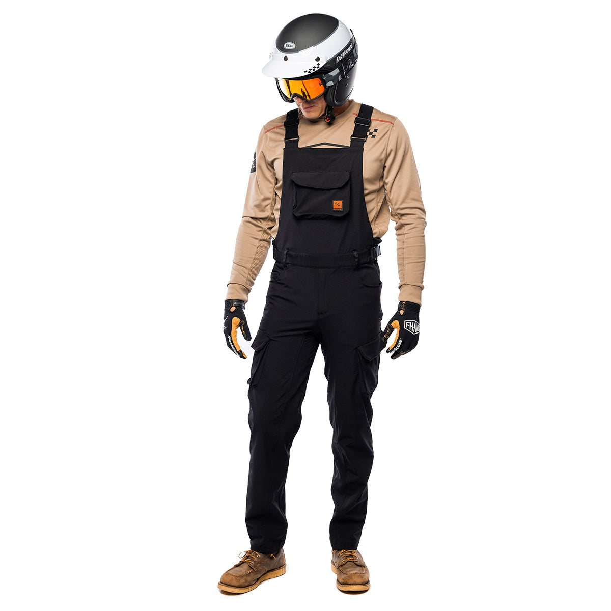 Fasthouse Men's Sanguaro Motorall