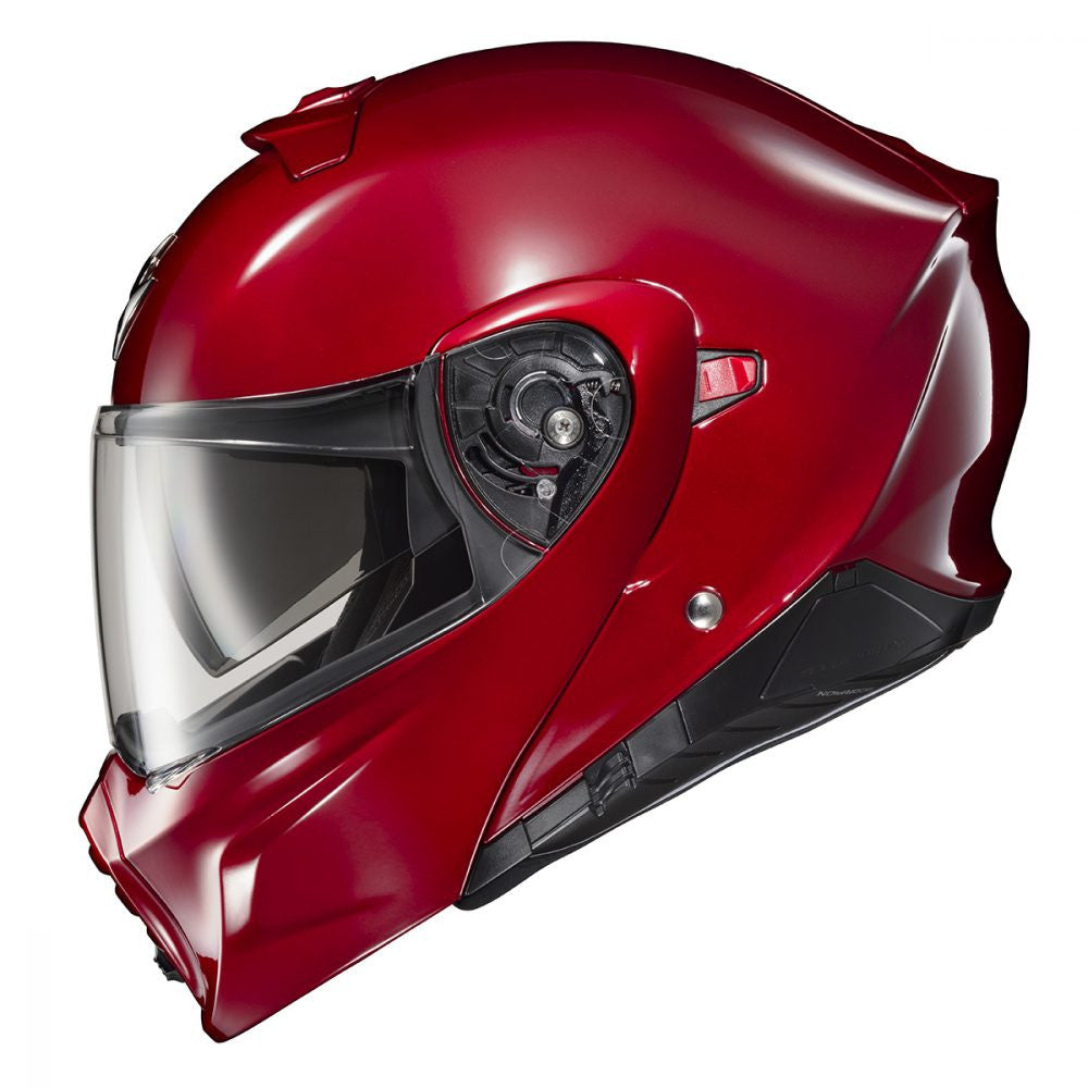 Scorpion EXO-GT930 Transformer Helmet Matte Black / Sm Scorpion EXO-GT930 Transformer Helmet Matte Black / Sm