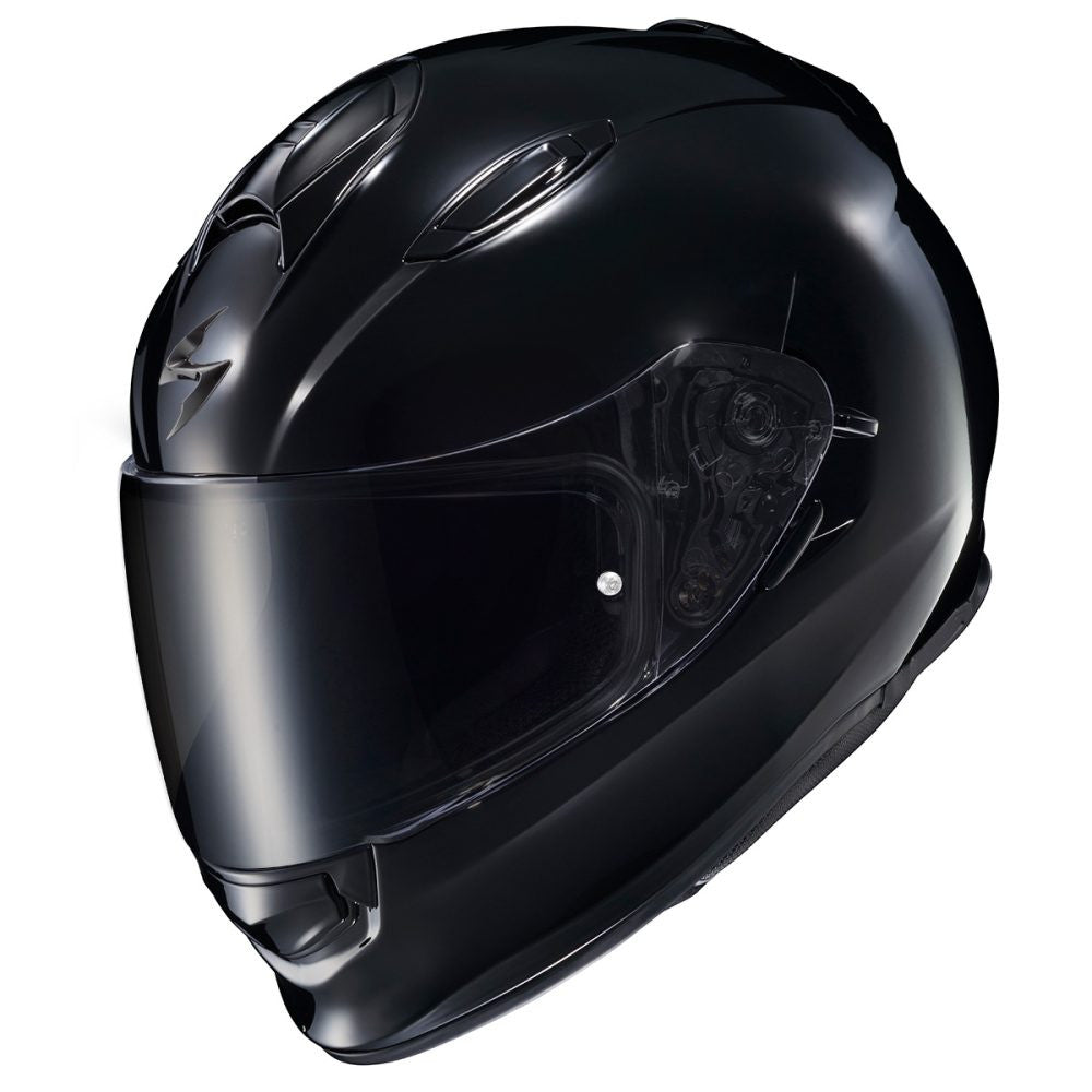 Scorpion EXO Ryzer Full-Face Helmet | Matte Black Scorpion EXO Ryzer Full-Face Helmet | Matte Black