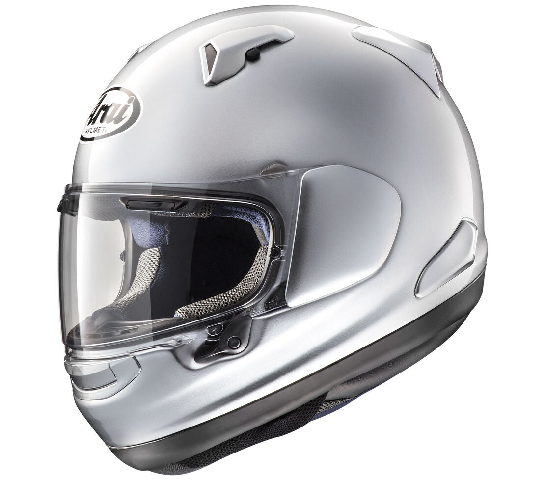 Arai Signet-X Solid Full Face Motorcycle Helmet | Team Motorcycle