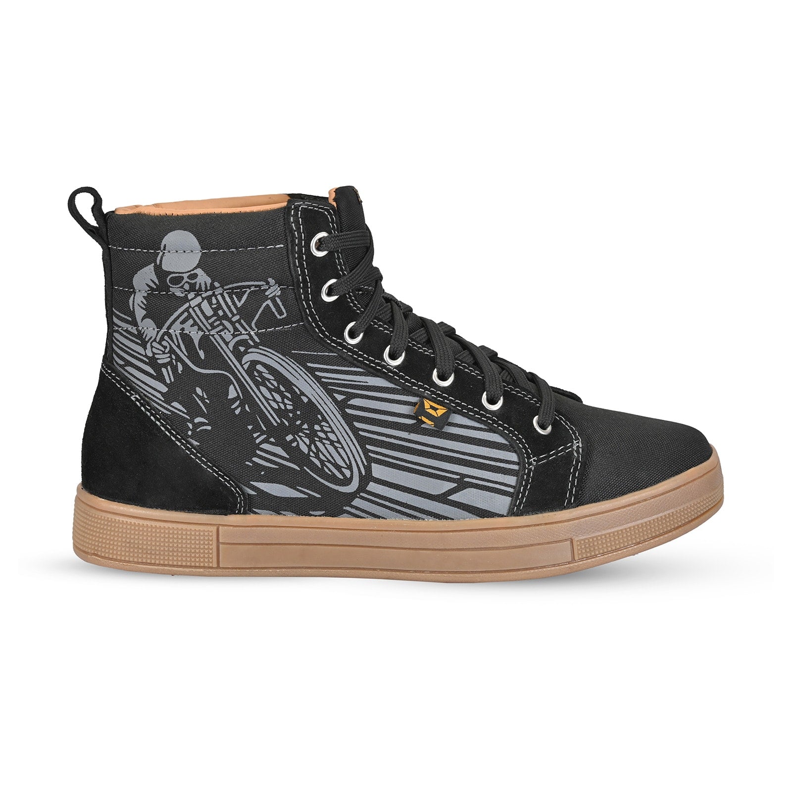 Cortech Men's Slayer Limited Edition Boardtrack Riding Shoes