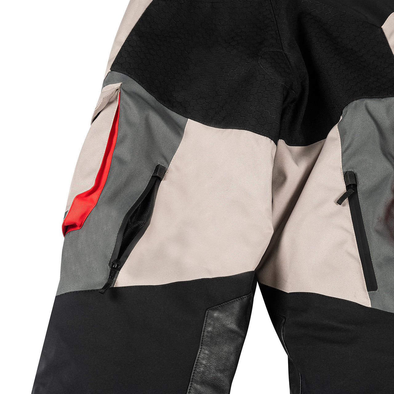 Tour Master Horizon Line Alpine Trek Pants - Team Motorcycle