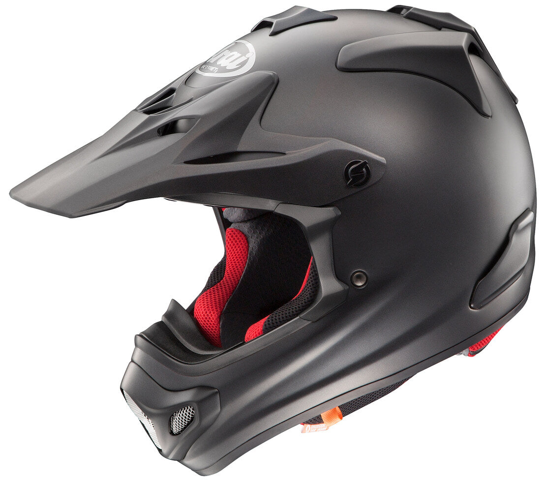 Arai VX-Pro4 Solid MX Motorcycle Helmet