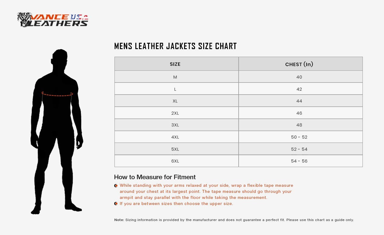 Size-Chart