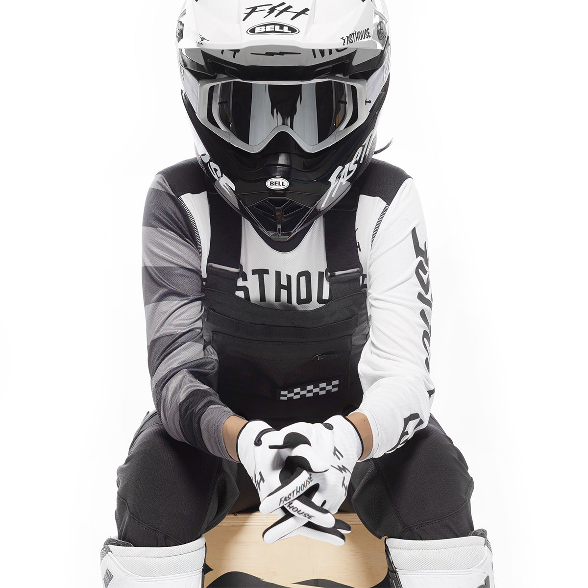 Fasthouse Women’s Motorall MX