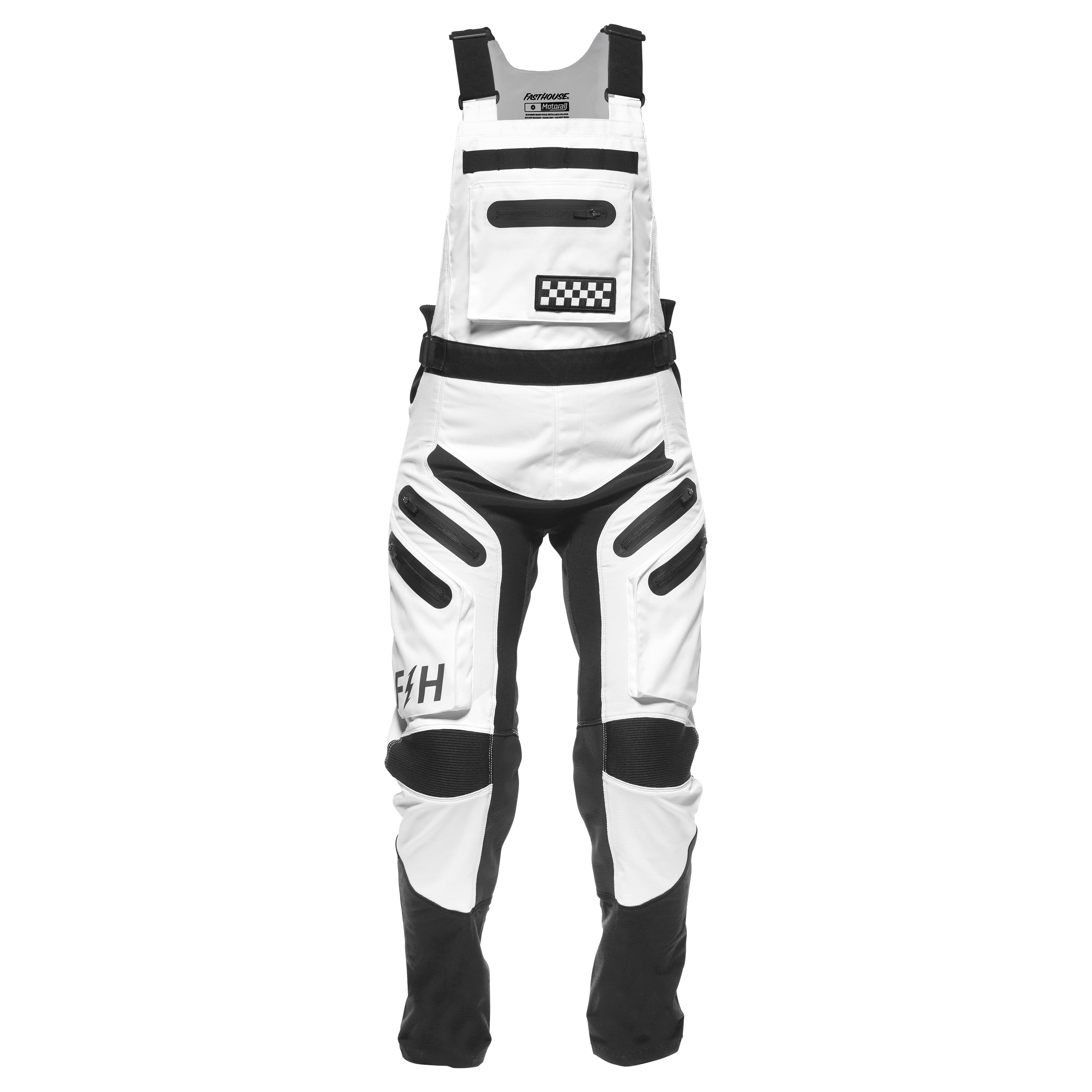 Fasthouse Women's Motorall MX | Team Motorcycle