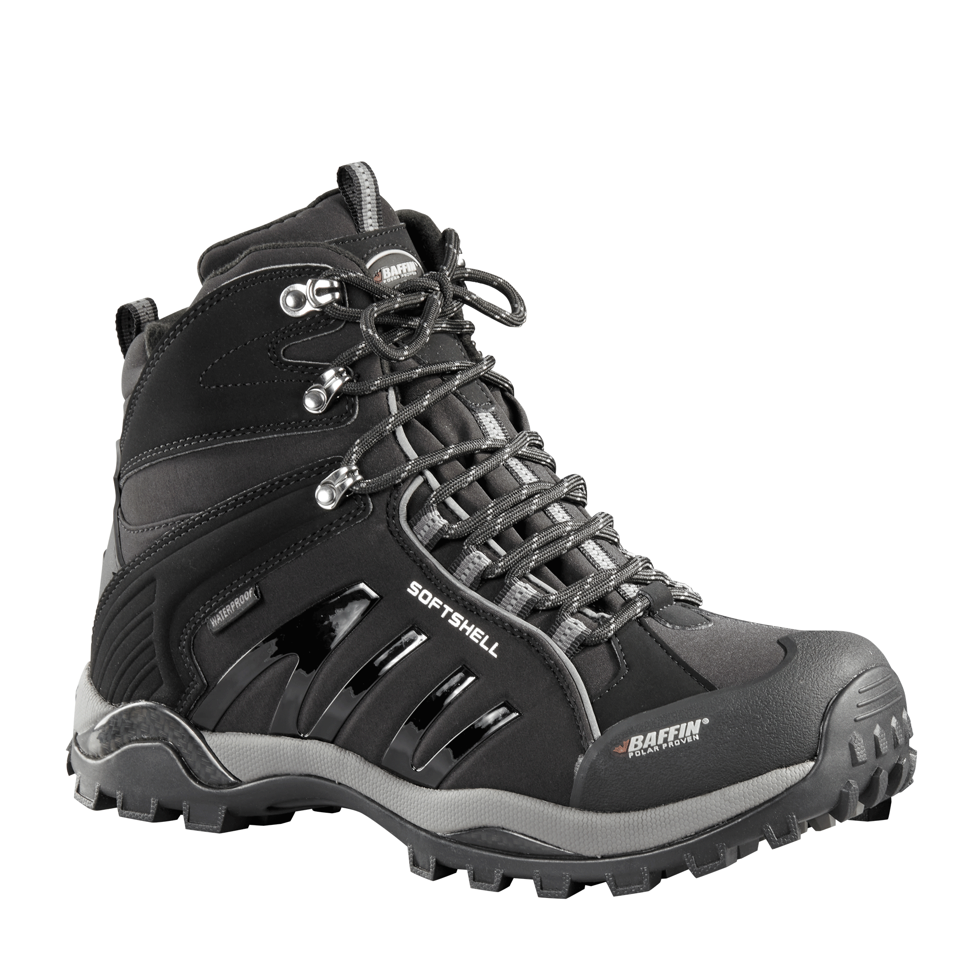 Baffin Men's Zone Winter Sport Boots