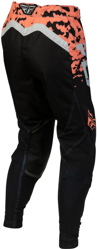 Fly Racing Women's Lite Flake MX Motorcycle Riding pants