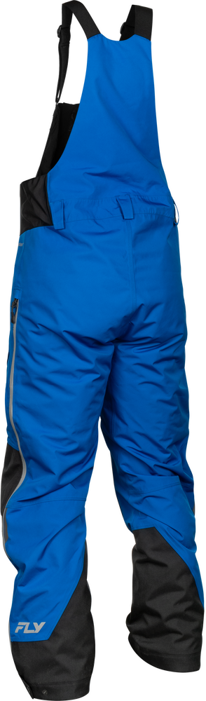 Fly Racing Men's SNW26 Incline Snow Bib