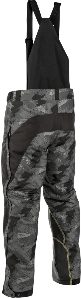 Fly Racing Men's SNW26 SNX Pro Snow Bike Riding Pants