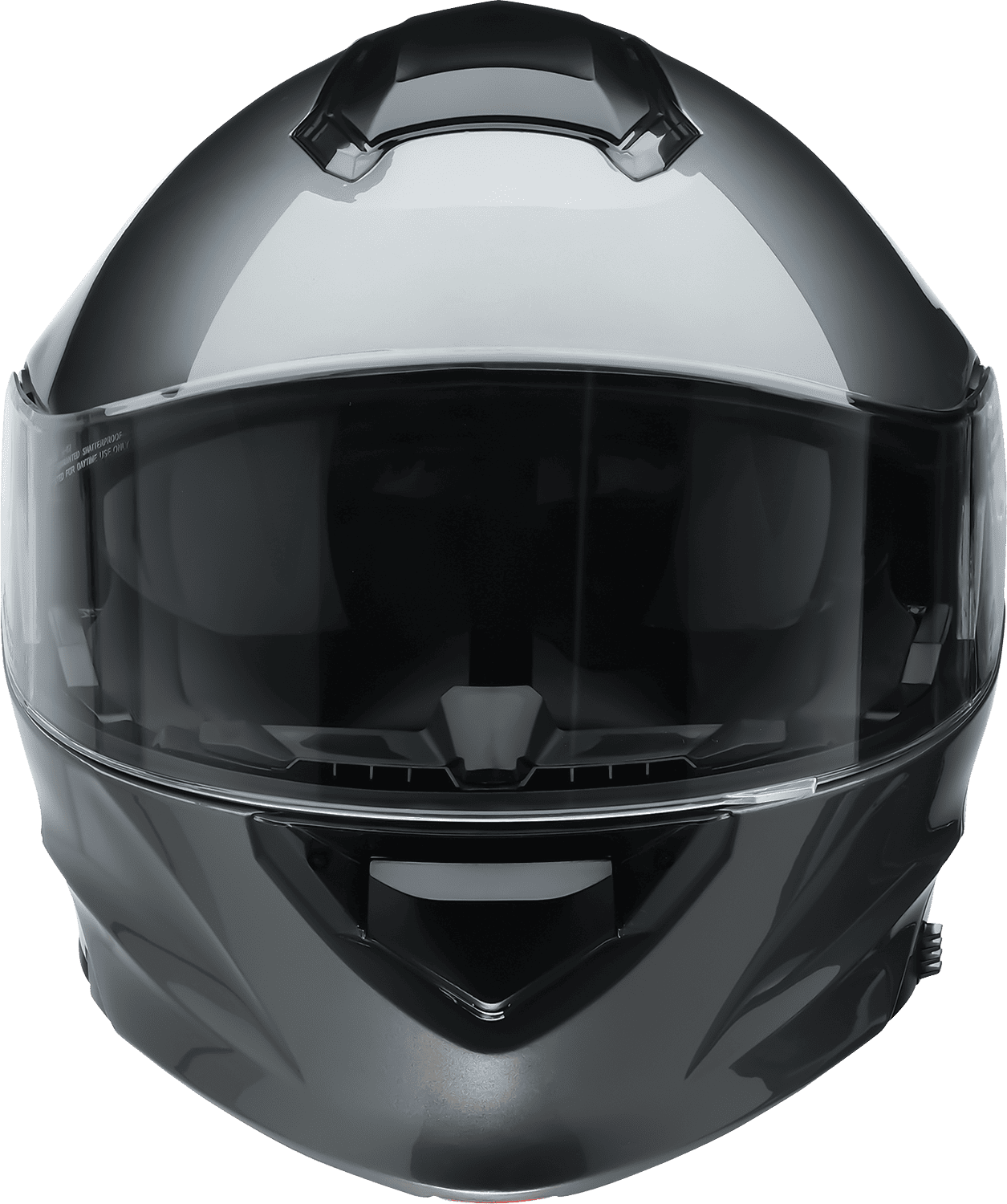 Z1R Solaris 2.0 Solid Modular Motorcycle Helmet