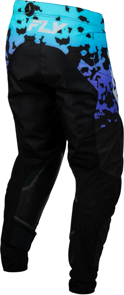 Fly Racing Men's Lite Flake MX Motorcycle Riding Pants