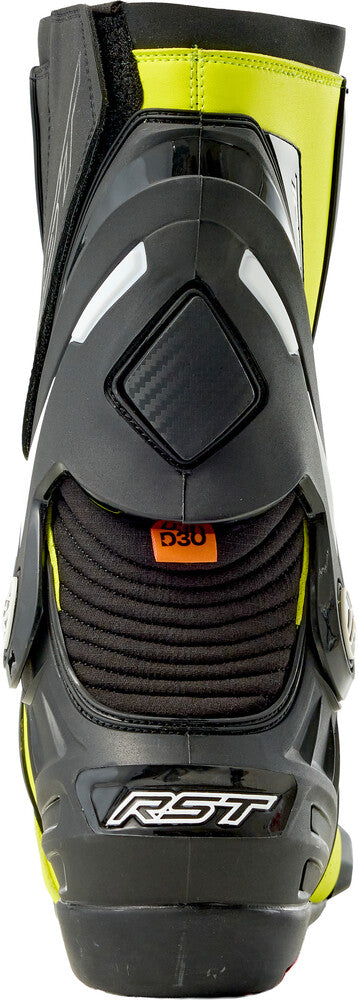 RST Moto Men's Tractech Evo D3O Motorcycle Boots