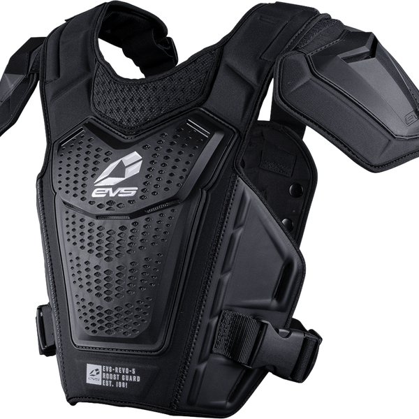 T95　Revo 4.0、(K)FIVE、princeウェア EVS Revo 5 Roost Deflector Guard | Team Motorcycle