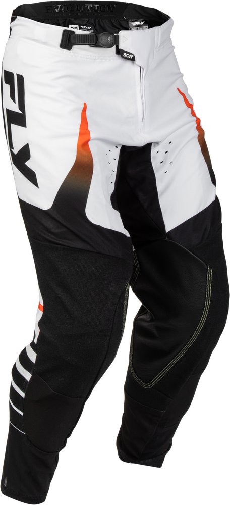 Fly Racing Men's Evolution DST Bolt Motorcycle Riding pants