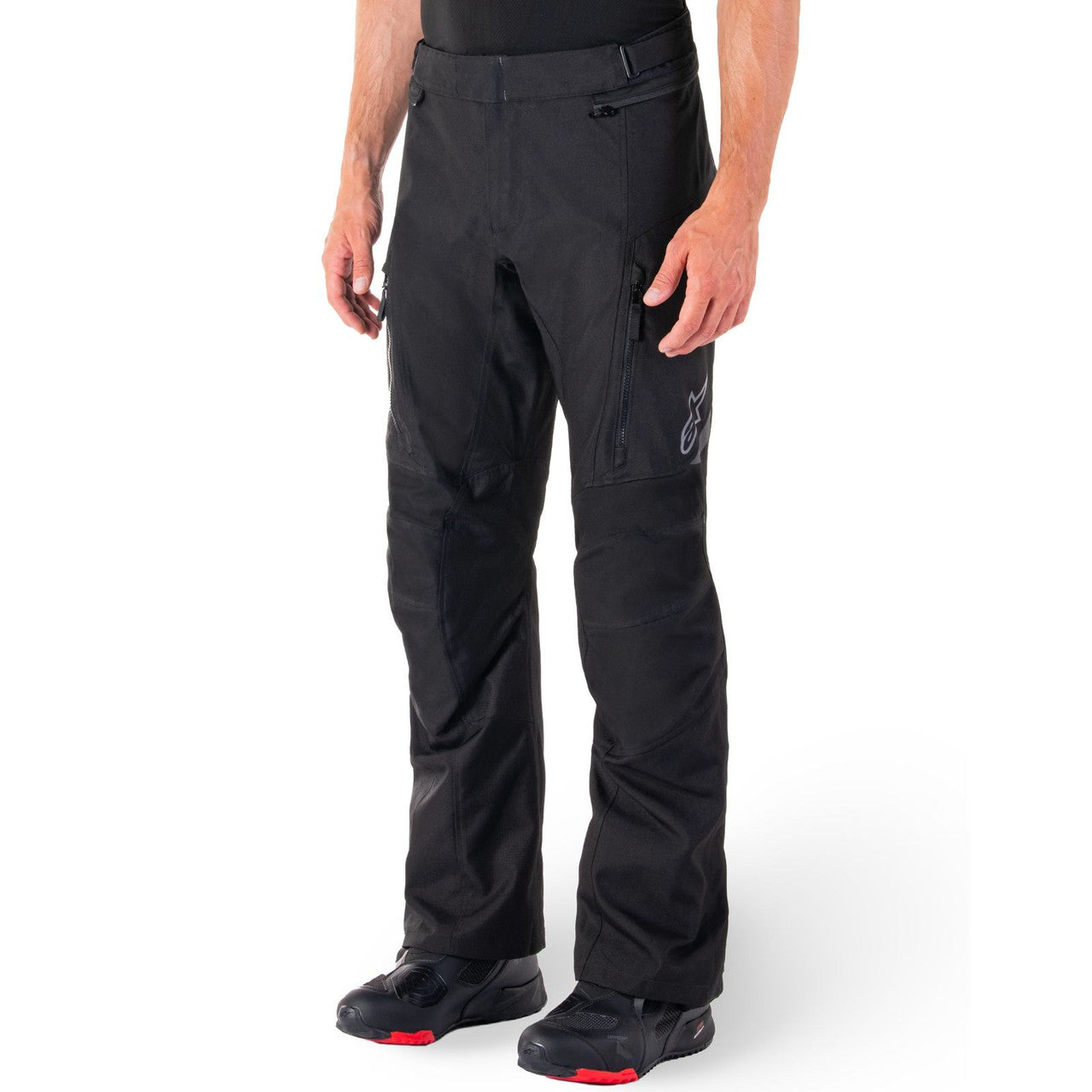 Textile Motorcycle Pants - Men & Women Textile Biker Pants
