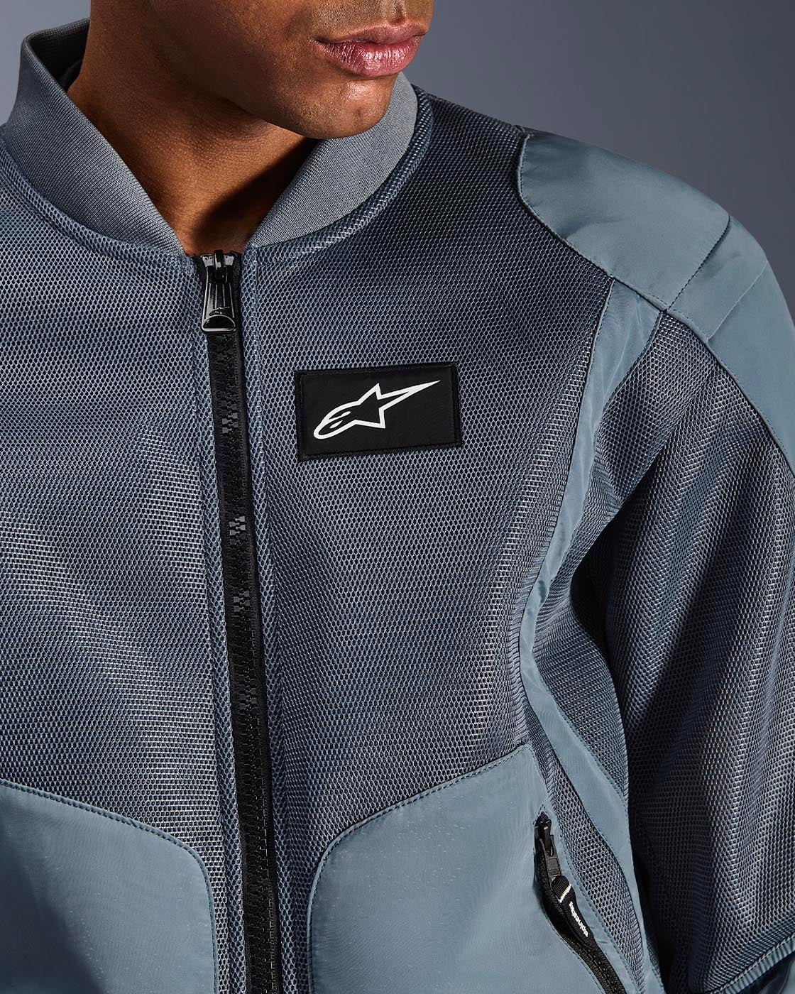 Alpinestars Men's Flight Air Motorcycle Riding Jacket