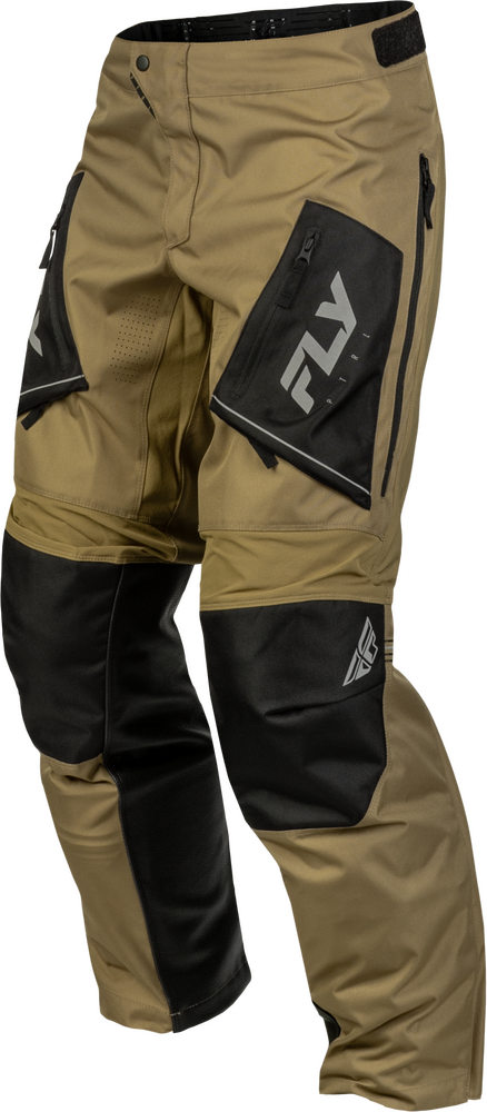 Fly Racing Men's Patrol Over-Boot Motorcycle Riding Pants