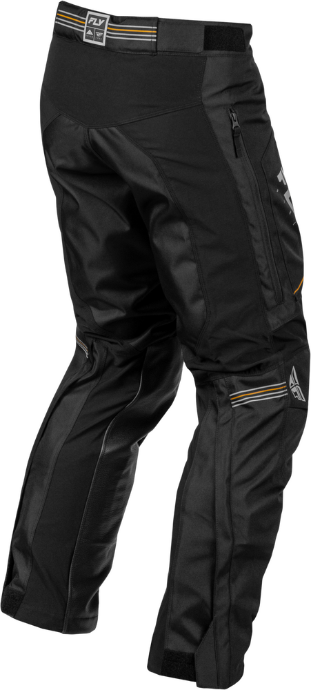 Fly Racing Men's Patrol Over-Boot Motorcycle Riding Pants