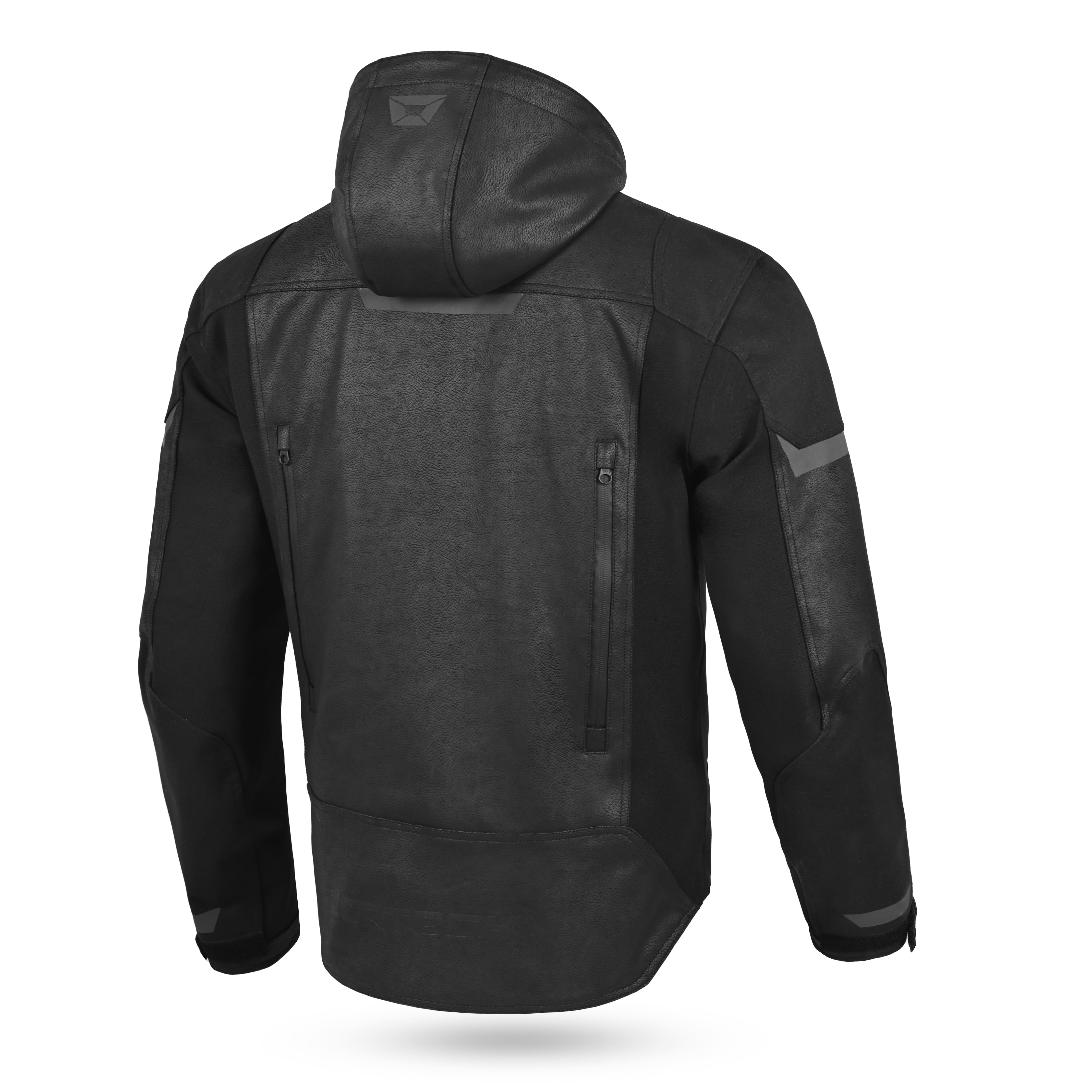 Cortech Men's Shadow AX Motorcycle Jacket