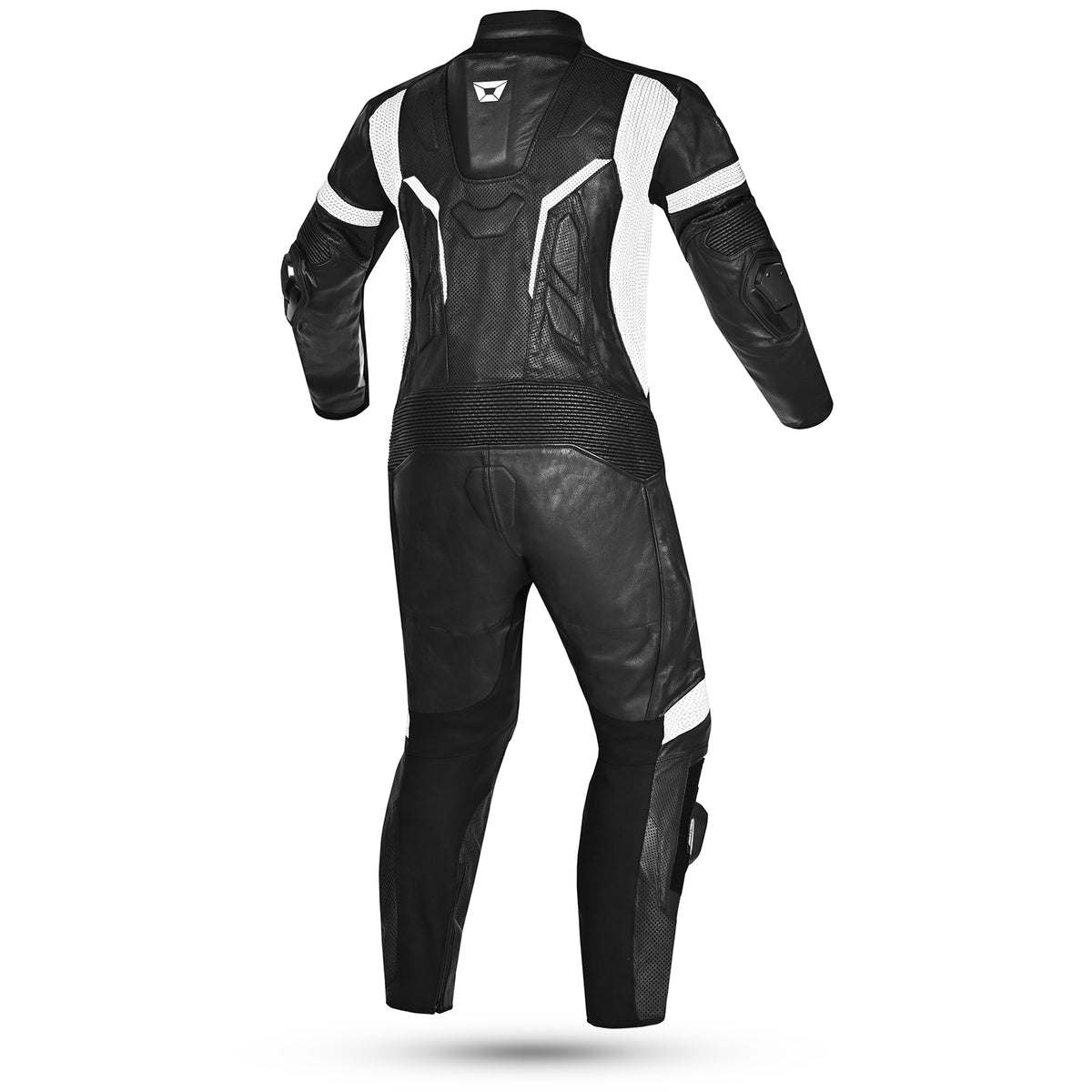 Cortech Revo RR 1-Piece Leather Motorcycle Race Suit