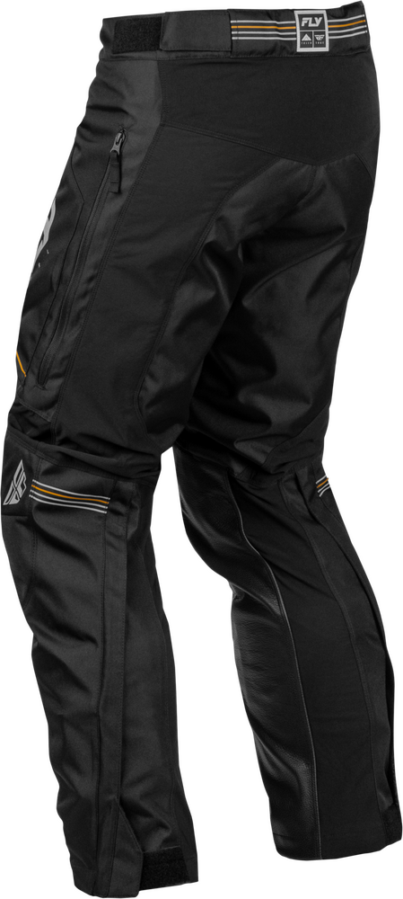 Fly Racing Men's Patrol Over-Boot Motorcycle Riding Pants