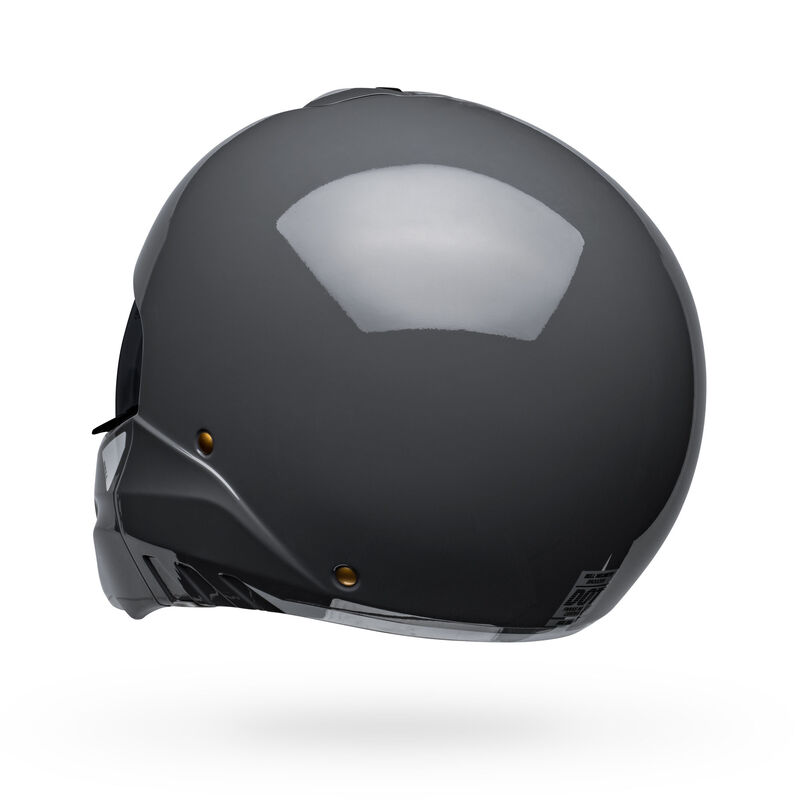 Bell Broozer Full Face Motorcycle Helmet