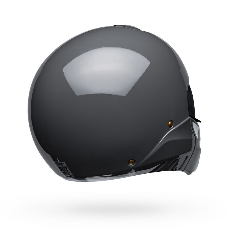 Bell Broozer Full Face Motorcycle Helmet