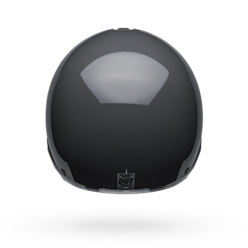 Bell Broozer Full Face Motorcycle Helmet