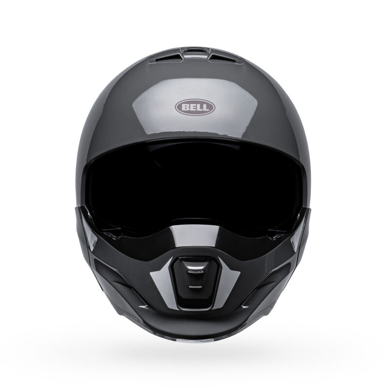 Bell Broozer Full Face Motorcycle Helmet