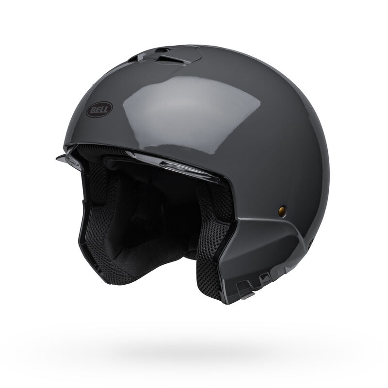 Bell Broozer Full Face Motorcycle Helmet