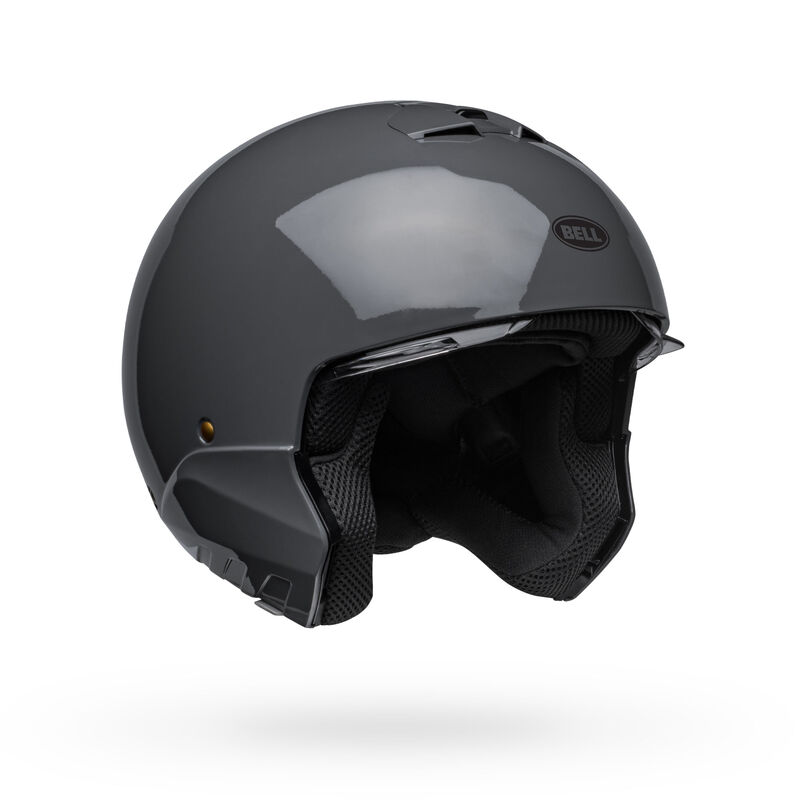 Bell Broozer Full Face Motorcycle Helmet