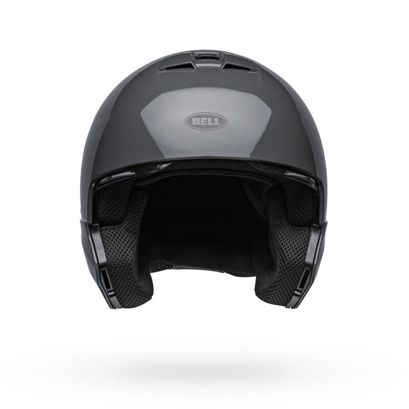 Bell Broozer Full Face Motorcycle Helmet