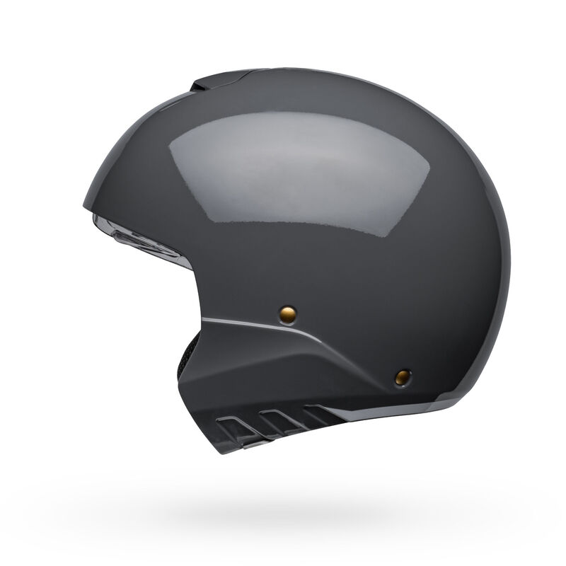 Bell Broozer Full Face Motorcycle Helmet