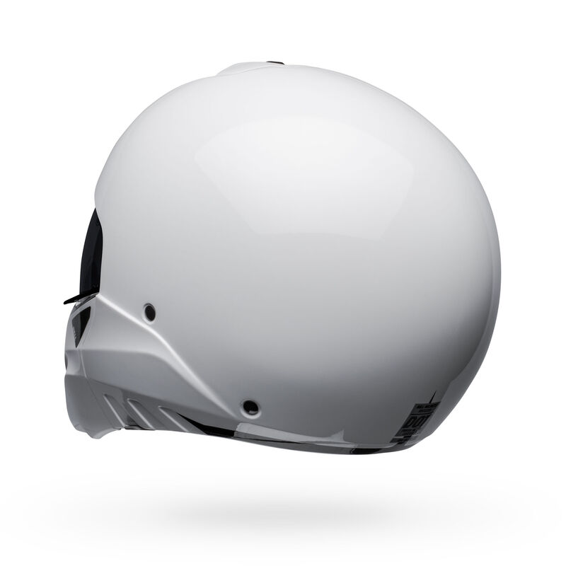 Bell Broozer Full Face Motorcycle Helmet