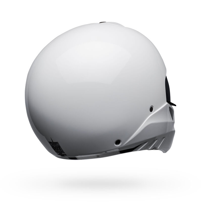 Bell Broozer Full Face Motorcycle Helmet
