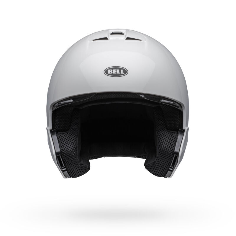 Bell Broozer Full Face Motorcycle Helmet