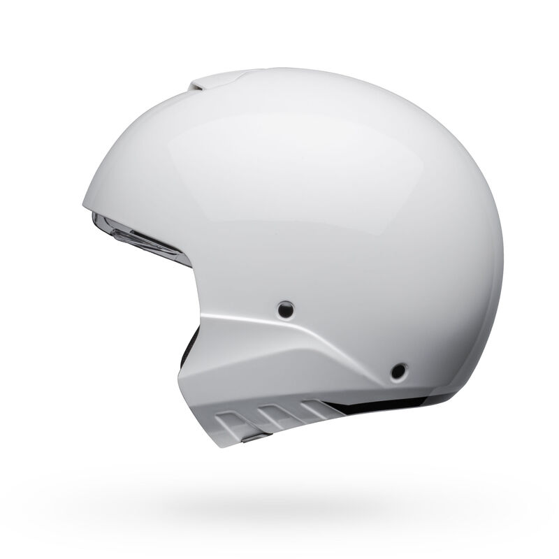 Bell Broozer Full Face Motorcycle Helmet