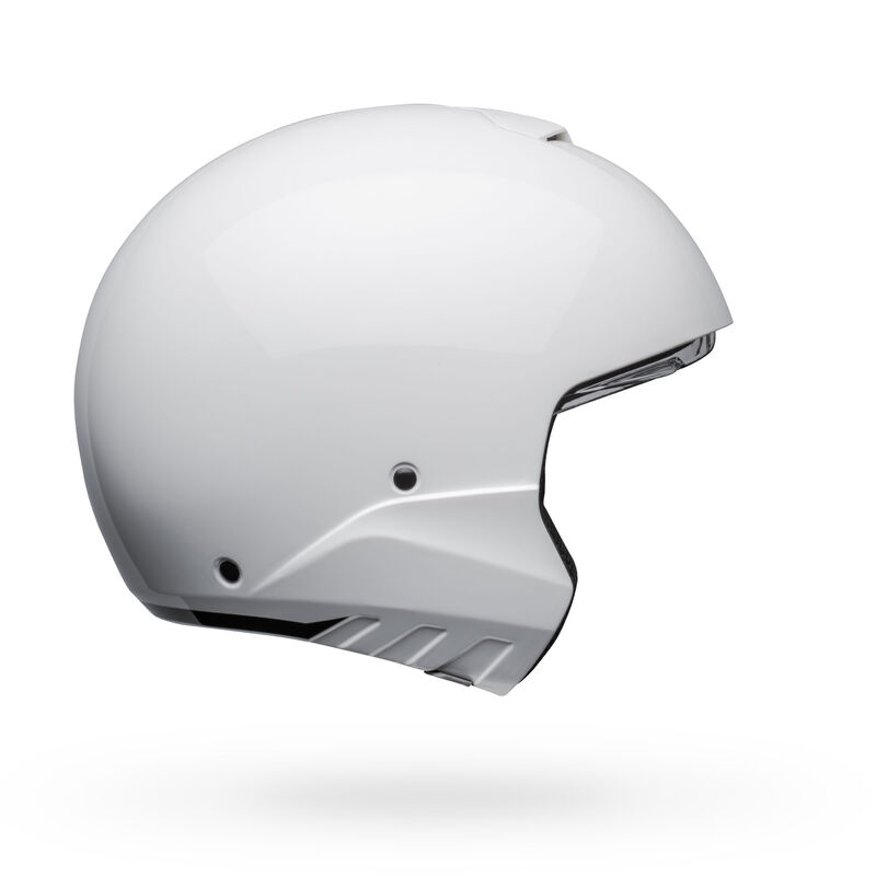 Bell Broozer Full Face Motorcycle Helmet