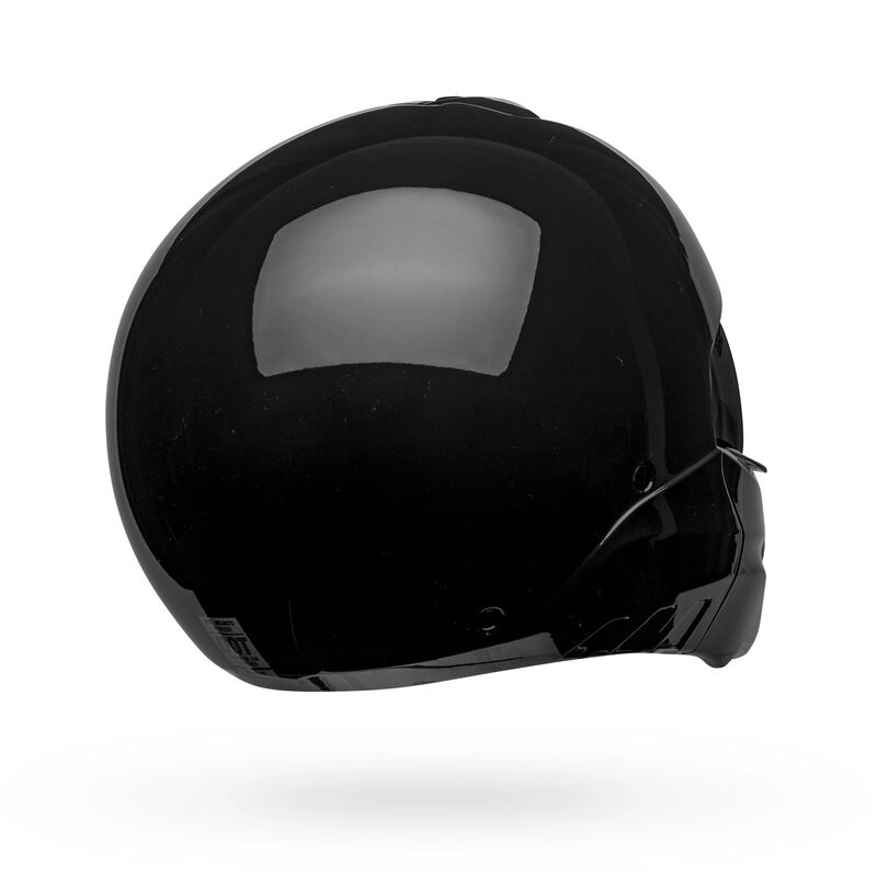 Bell Broozer Full Face Motorcycle Helmet