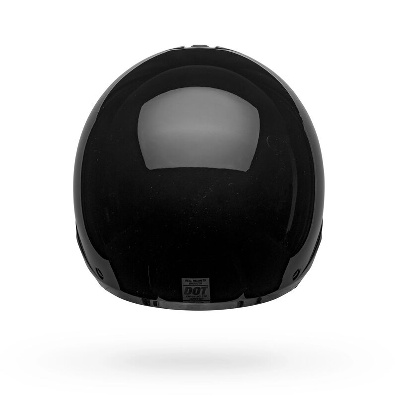 Bell Broozer Full Face Motorcycle Helmet