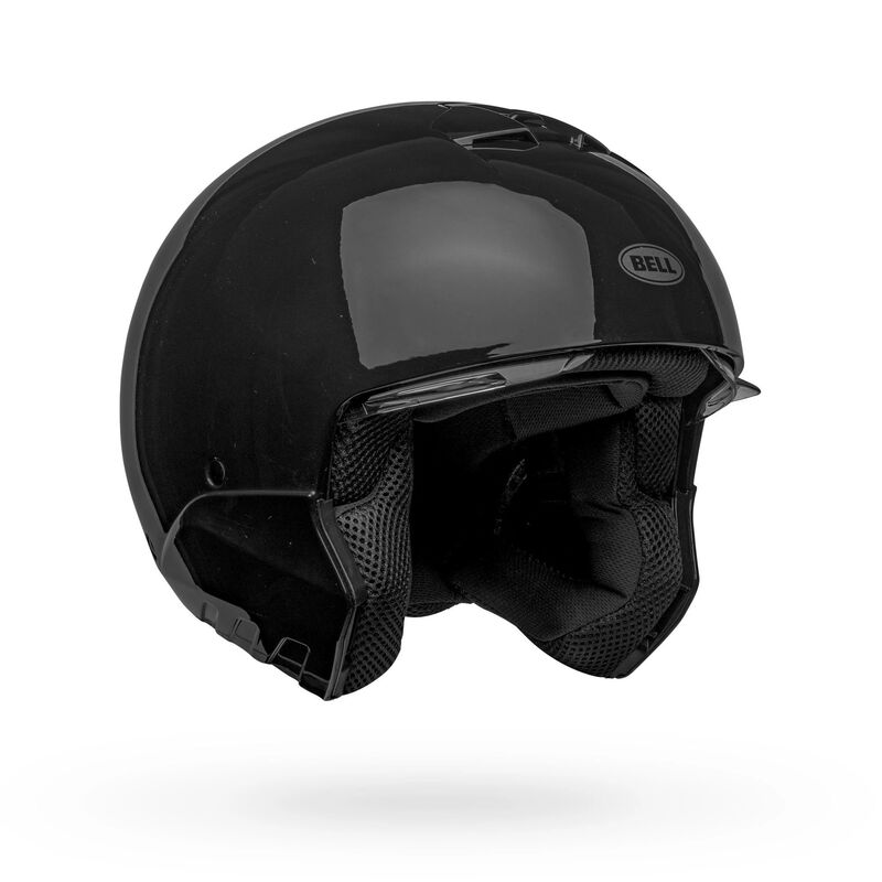 Bell Broozer Full Face Motorcycle Helmet