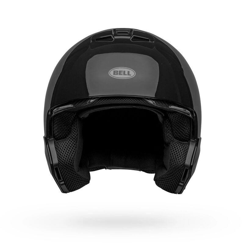 Bell Broozer Full Face Motorcycle Helmet