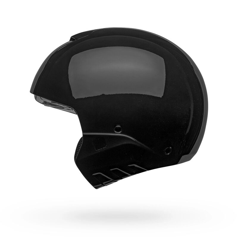 Bell Broozer Full Face Motorcycle Helmet