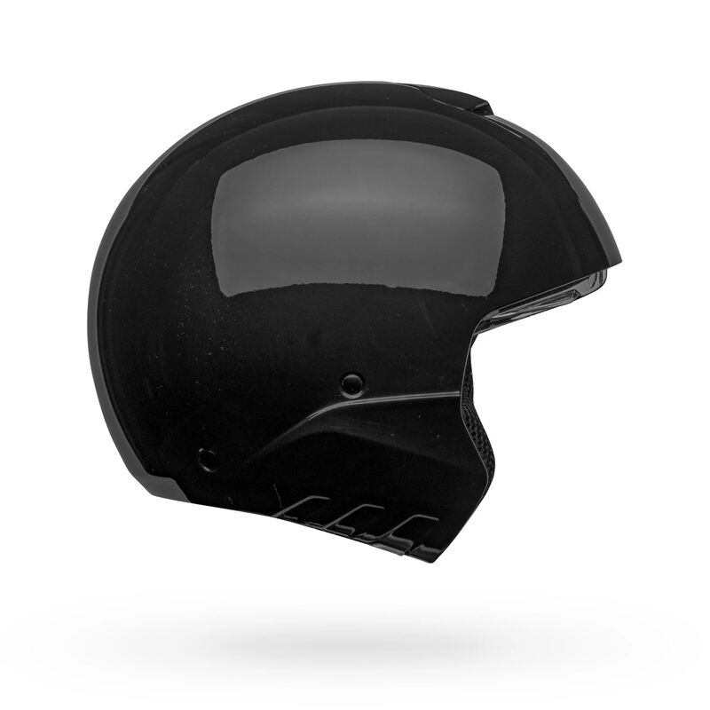 Bell Broozer Full Face Motorcycle Helmet