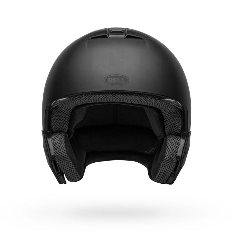 Bell Broozer Full Face Motorcycle Helmet