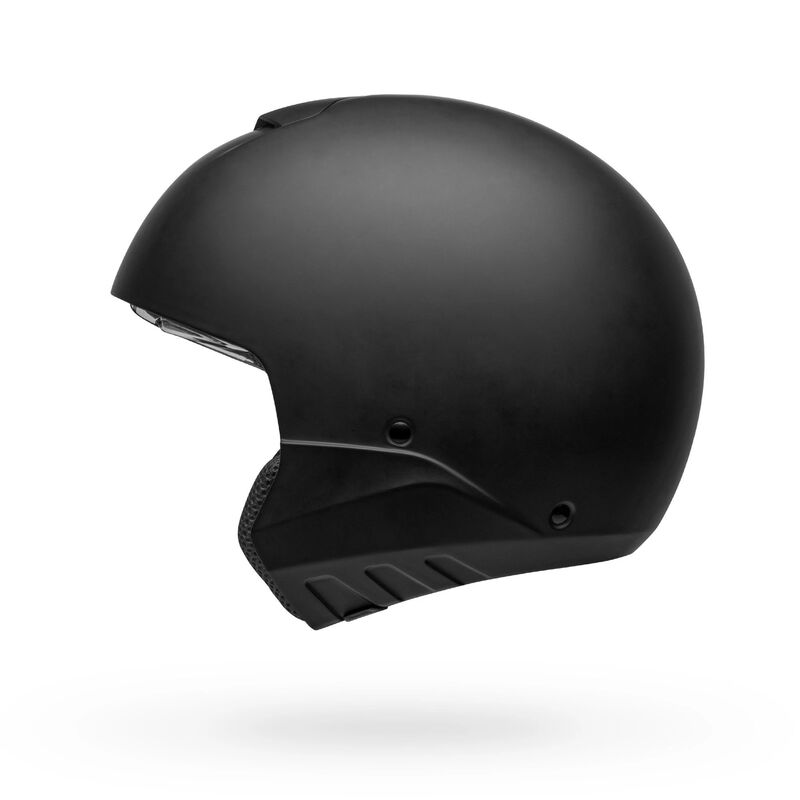 Bell Broozer Full Face Motorcycle Helmet